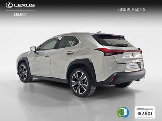 Lexus UX 2.0 250h Premium