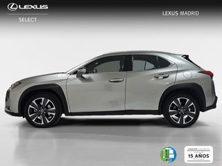 Lexus UX 2.0 250h Premium