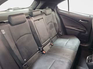 Lexus UX 2.0 250h Premium