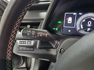 Lexus UX 2.0 250h Premium