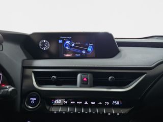 Lexus UX 2.0 250h Premium