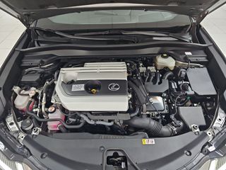 Lexus UX 2.0 250h Premium