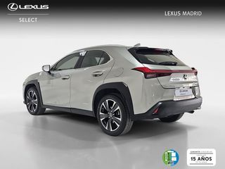 Lexus UX 2.0 250h Premium