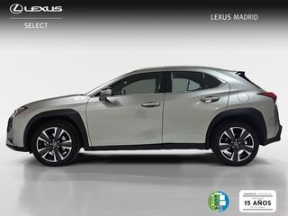Lexus UX 2.0 250h Premium