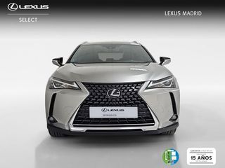 Lexus UX 2.0 250h Premium