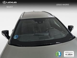 Lexus UX 2.0 250h Premium