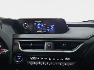 Lexus UX 2.0 250h Premium