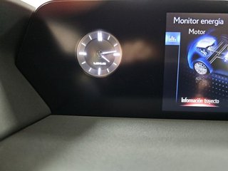 Lexus UX 2.0 250h Premium