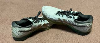 Zapatillas ASICS Infinity T42.5