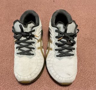 Zapatillas ASICS Infinity T42.5