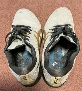 Zapatillas ASICS Infinity T42.5