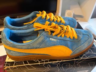 Zapatillas Puma Madrid Handball OG T42.5