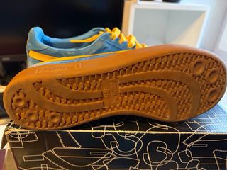 Zapatillas Puma Madrid Handball OG T42.5