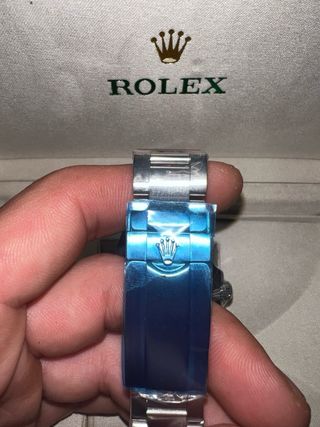 Rolex Submarino