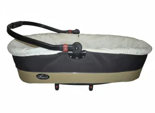 Carrito Bebecar IP OP Evolution