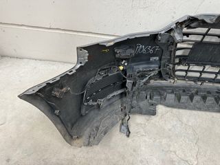 Defensa Audi A3 2014