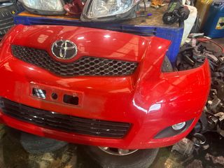 Paragolpes Delantero Toyota Yaris 2006