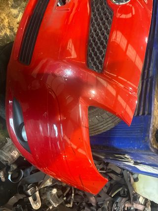 Paragolpes Delantero Toyota Yaris 2006