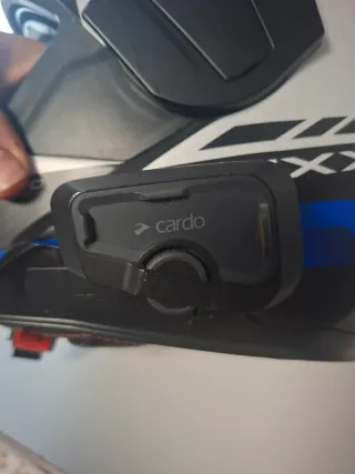 Casco moto Modular Nexx X-Vilijord