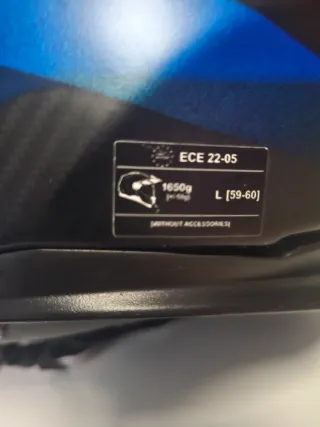 Casco moto Modular Nexx X-Vilijord