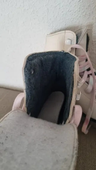 Patines de hielo artísticos T31/32