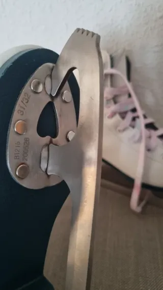 Patines de hielo artísticos T31/32