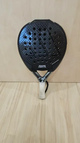 Pala Padel Adidas Metalbone Carbon Ctrl