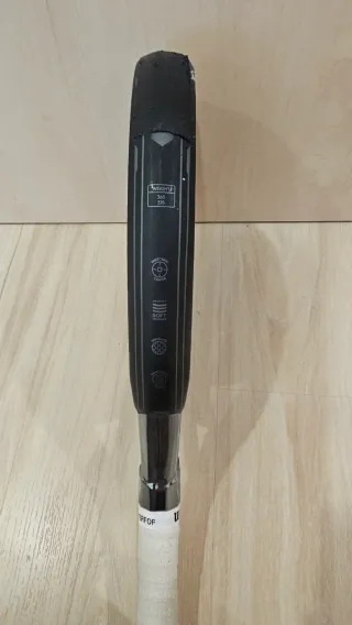 Pala Padel Adidas Metalbone Carbon Ctrl