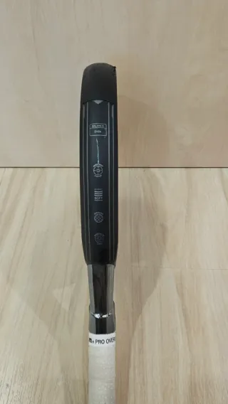 Pala Padel Adidas Metalbone Carbon Ctrl