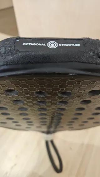 Pala Padel Adidas Metalbone Carbon Ctrl