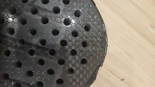 Pala Padel Adidas Metalbone Carbon Ctrl