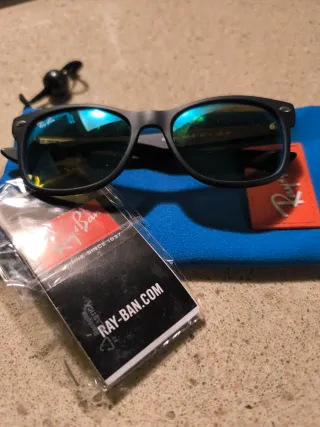 Occhiali da sole per bambini Ray-Ban