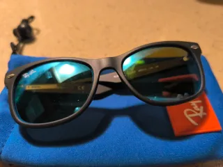 Occhiali da sole per bambini Ray-Ban