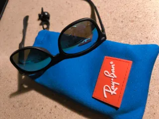 Occhiali da sole per bambini Ray-Ban