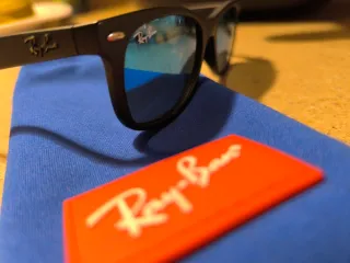 Gafas de sol infantiles Ray-Ban