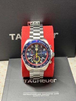 Reloj TAG Heuer