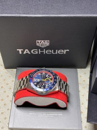 Reloj TAG Heuer