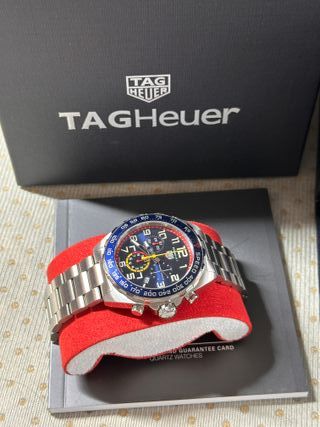 Reloj TAG Heuer