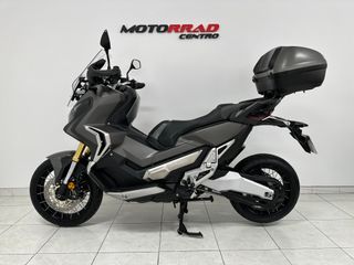 HONDA X-ADV