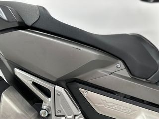 HONDA X-ADV