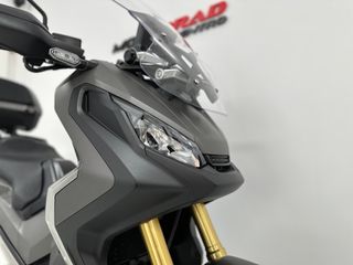 HONDA X-ADV