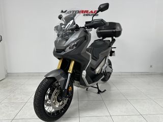 HONDA X-ADV