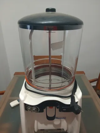 Horchatera Cencotel E-112 Nueva a estrenar