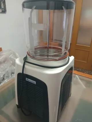 Horchatera Cencotel E-112 Nueva a estrenar