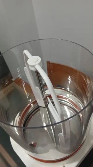 Horchatera Cencotel E-112 Nueva a estrenar