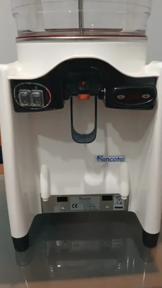 Horchatera Cencotel E-112 Nueva a estrenar