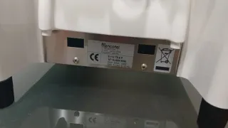 Horchatera Cencotel E-112 Nueva a estrenar