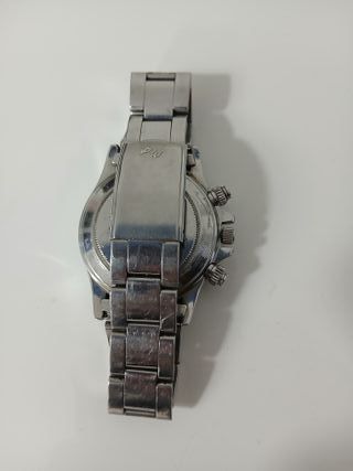 Orologio Philip Watch Cronografo Automatico Uomo