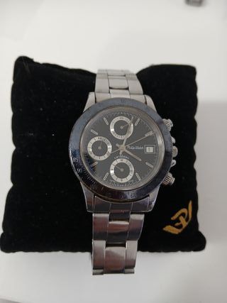 Orologio Philip Watch Cronografo Automatico Uomo