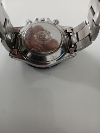Orologio Philip Watch Cronografo Automatico Uomo